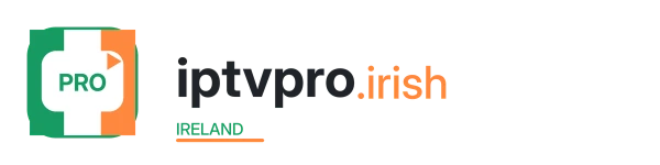 Iptvpro — IPTV Provider
